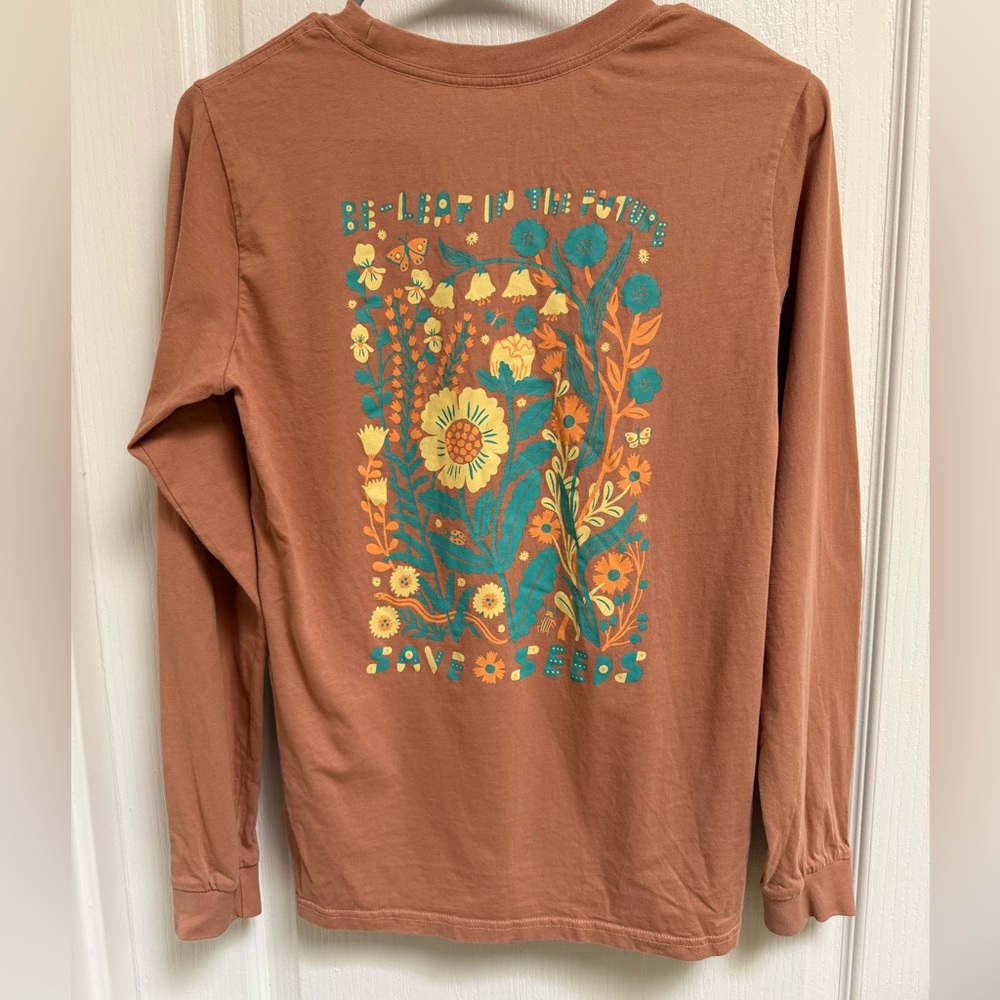 Kids XL 14 Patagonia T-Shirt